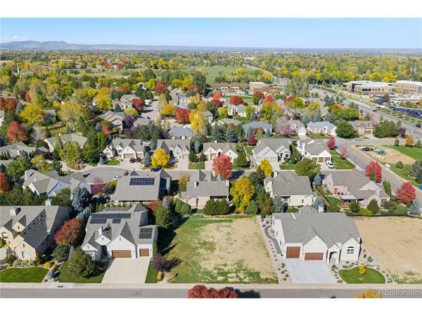 1162 Bordeaux,  Fort Collins,  CO 80526