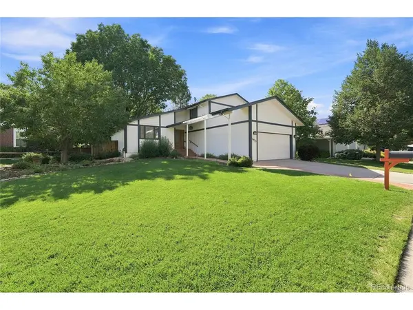6425 S Galena, Englewood, CO 80111