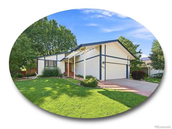 6425 S Galena, Englewood, CO 80111