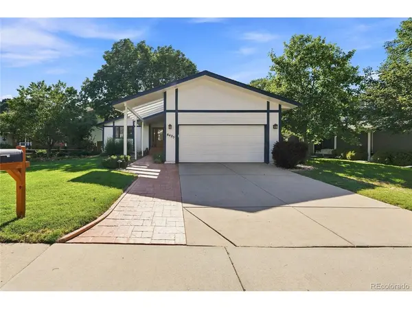 6425 S Galena, Englewood, CO 80111