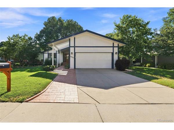 6425 S Galena, Englewood, CO 80111