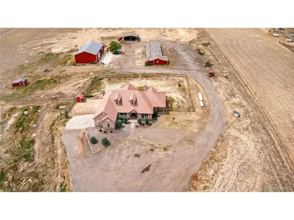 13291 N Harback, Bennett, CO 80102