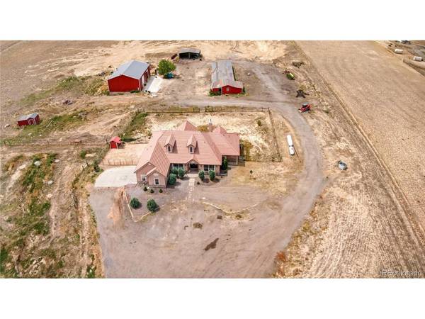 13291 N Harback, Bennett, CO 80102