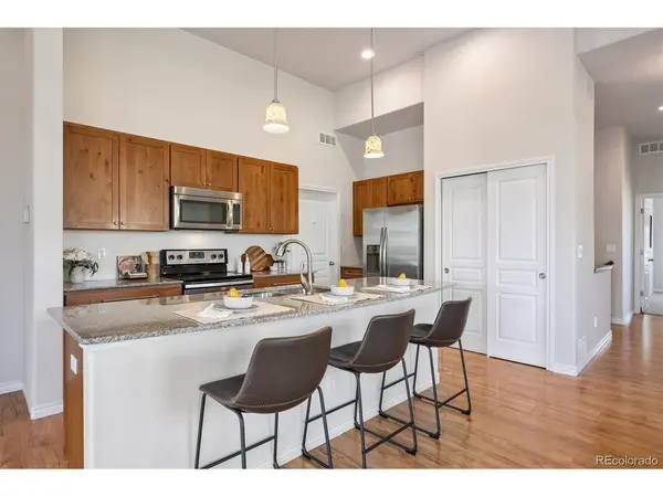 14443 W 88th #D, Arvada, CO 80005