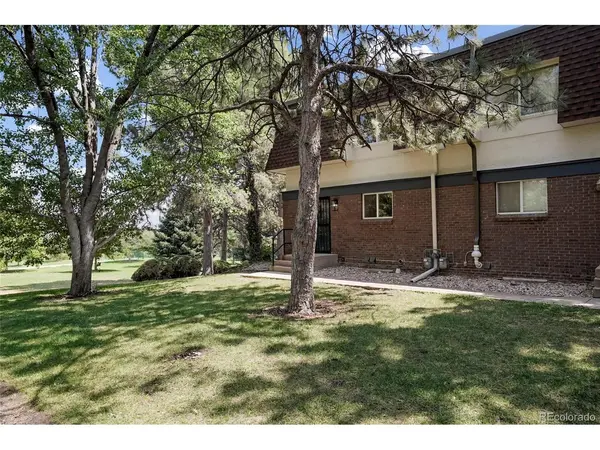 7755 E Quincy #T56, Denver, CO 80237