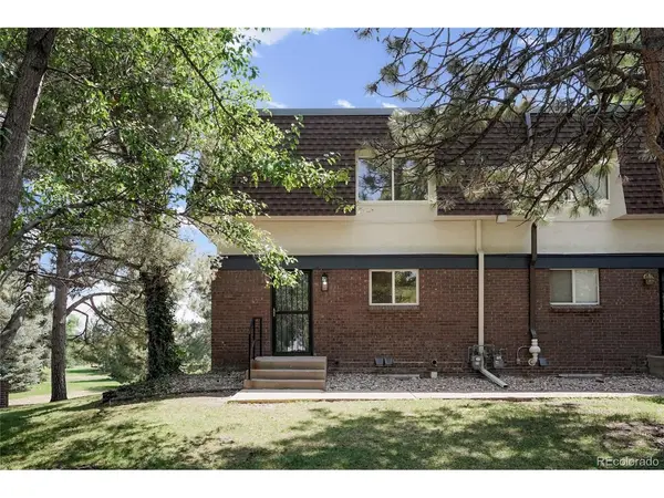 7755 E Quincy #T56, Denver, CO 80237