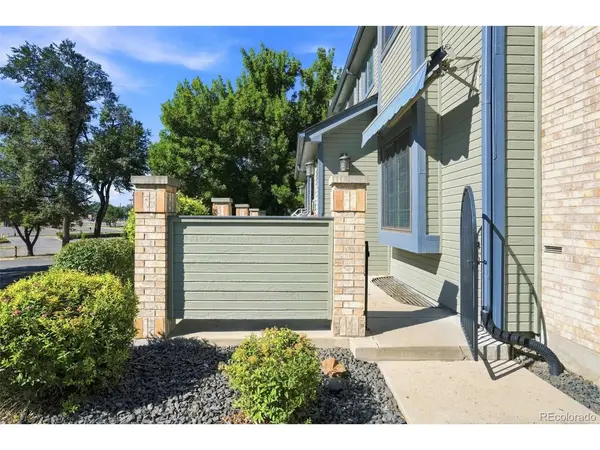 9197 W Cedar #C, Denver, CO 80226