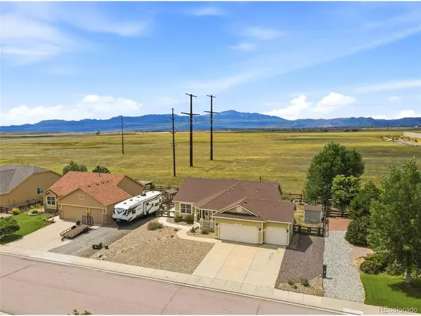 7895 Antelope Meadows, Peyton, CO 80831