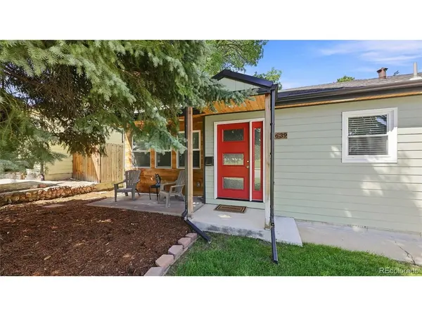 4639 S Fox, Englewood, CO 80110