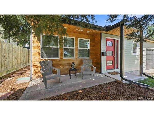 4639 S Fox, Englewood, CO 80110
