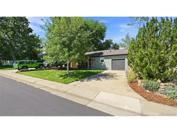 4639 S Fox, Englewood, CO 80110