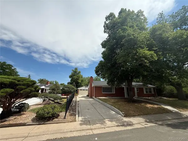 2324 S Forest, Denver, CO 80222