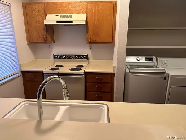 10650 E Tennessee #101, Aurora, CO 80012
