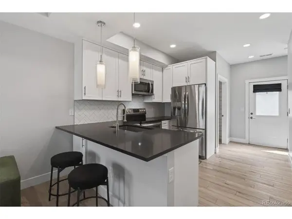 1284 Winona, Denver, CO 80204