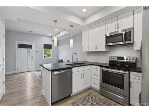 1284 Winona, Denver, CO 80204