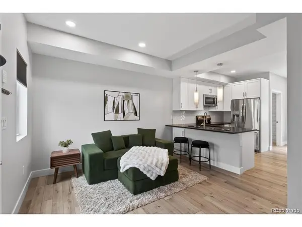 1284 Winona, Denver, CO 80204