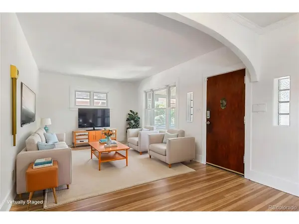 3601 N Raleigh, Denver, CO 80212