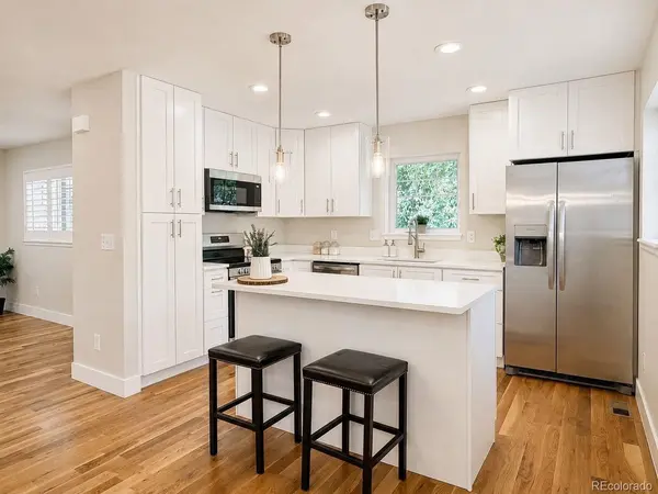 3320 S Pennsylvania, Englewood, CO 80113