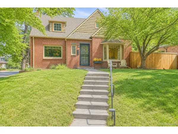 1066 Bonnie Brae, Denver, CO 80209