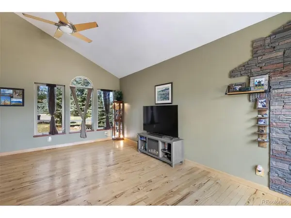290 Taopi, Woodland Park, CO 80863
