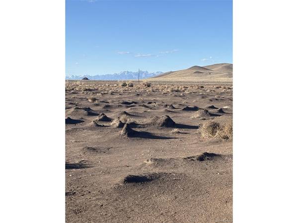 7 San Luis Valley Ranches, Blanca, CO 81123