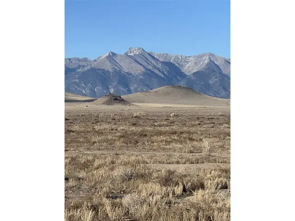 7 San Luis Valley Ranches, Blanca, CO 81123