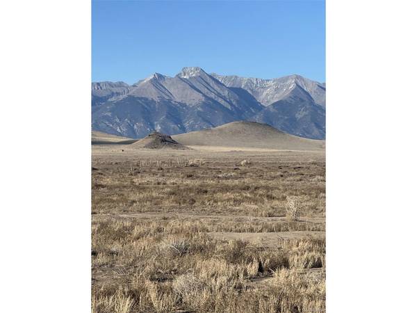 7 San Luis Valley Ranches, Blanca, CO 81123