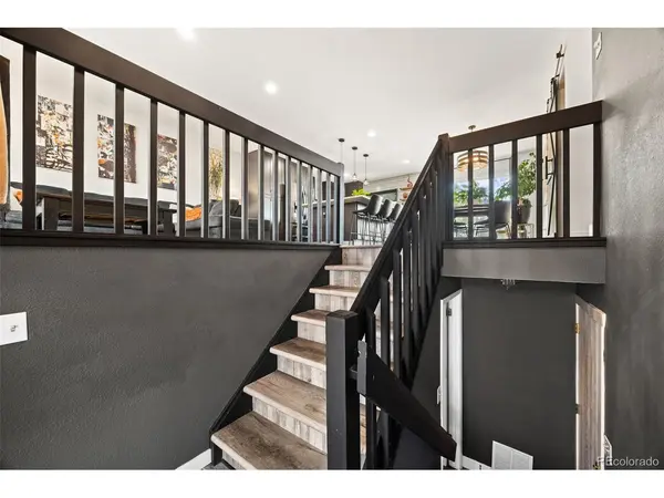 2366 S Eldridge, Denver, CO 80228