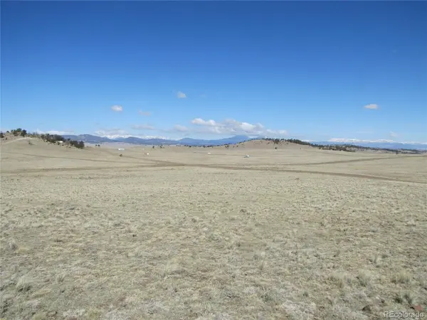 1454 Chicha, Hartsel, CO 80449