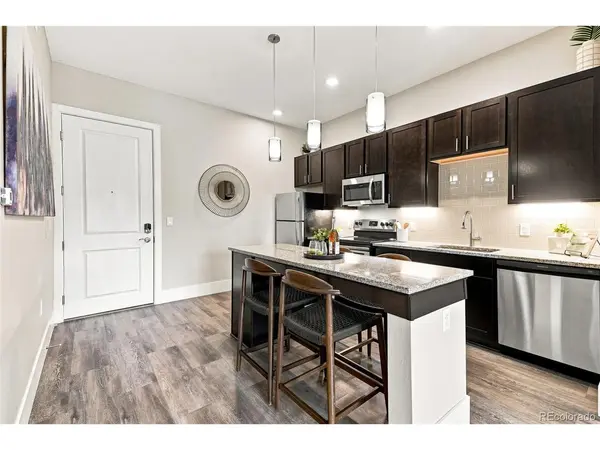 615 24th #204, Golden, CO 80401