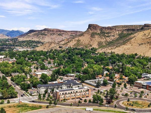 615 24th #204, Golden, CO 80401