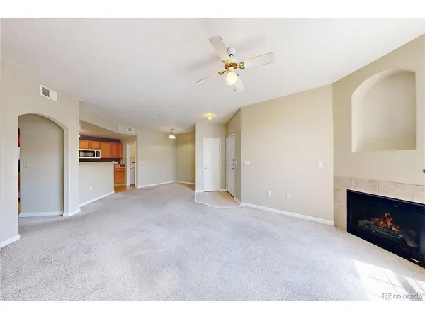 5703 N Gibralter #205, Aurora, CO 80019