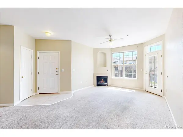 5703 N Gibralter #205, Aurora, CO 80019