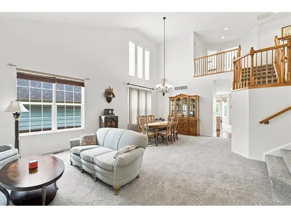 6256 S Miller, Littleton, CO 80127