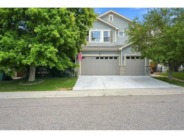 6256 S Miller, Littleton, CO 80127