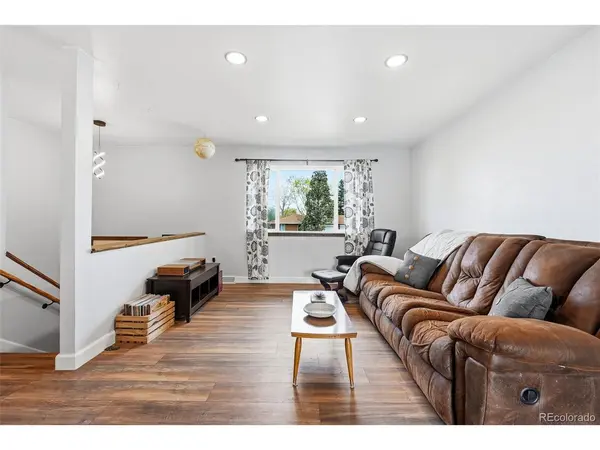 971 S Yarrow, Denver, CO 80226