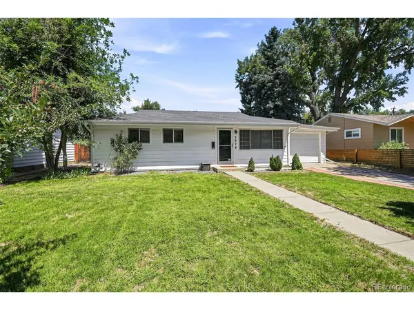 5675 E Minnesota, Denver, CO 80224
