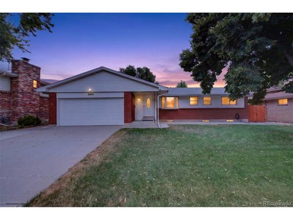 2860 S Jay, Denver, CO 80227