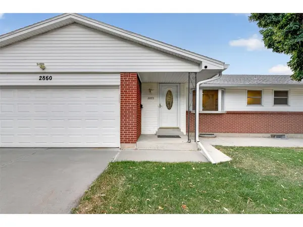 2860 S Jay, Denver, CO 80227