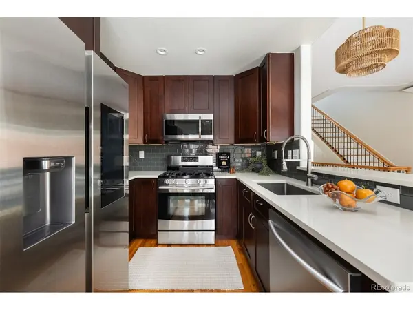 3404 N Clayton, Denver, CO 80205
