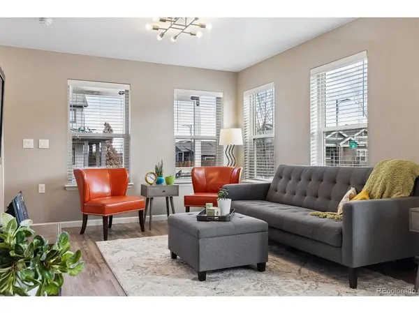 9340 E 58th, Denver, CO 80238