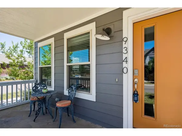 9340 E 58th, Denver, CO 80238