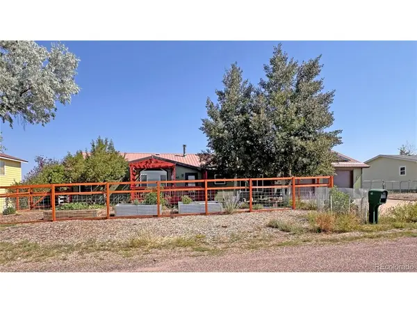 41 Granada, Silver Cliff, CO 81252