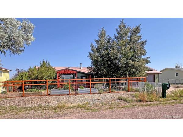 41 Granada, Silver Cliff, CO 81252