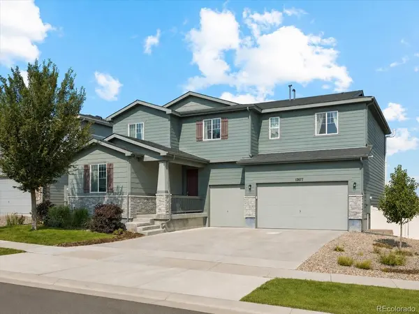12677 Buffington, Parker, CO 80134