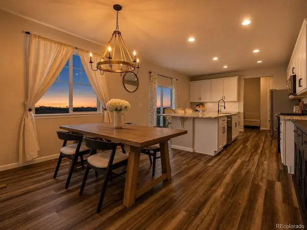 12677 Buffington, Parker, CO 80134