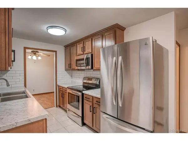 345 S Lee, Lakewood, CO 80226