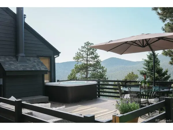 7340 Timber Trail, Evergreen, CO 80439