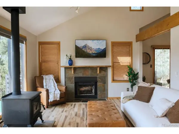 7340 Timber Trail, Evergreen, CO 80439