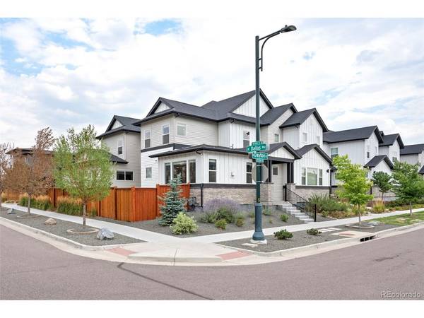 9751 E 62nd, Denver, CO 80238